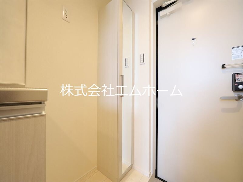 ハーモニーテラス大同町の物件内観写真