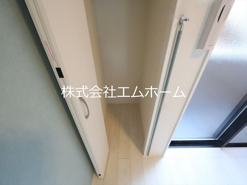 ハーモニーテラス大同町の物件内観写真