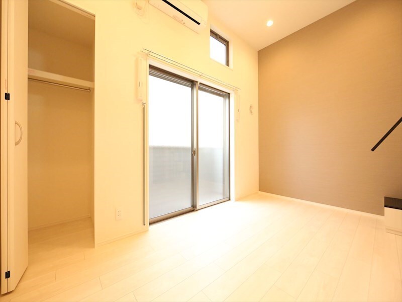 ハーモニーテラス大森の物件内観写真