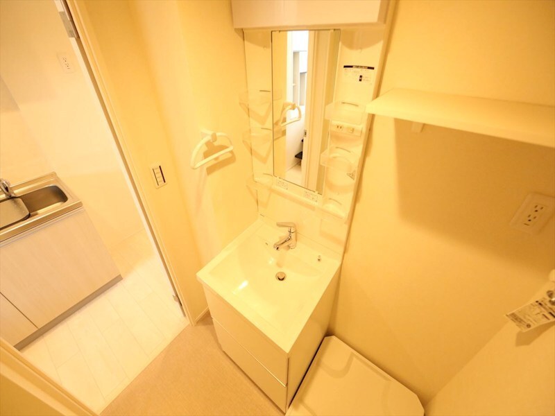 ハーモニーテラス大森の物件内観写真