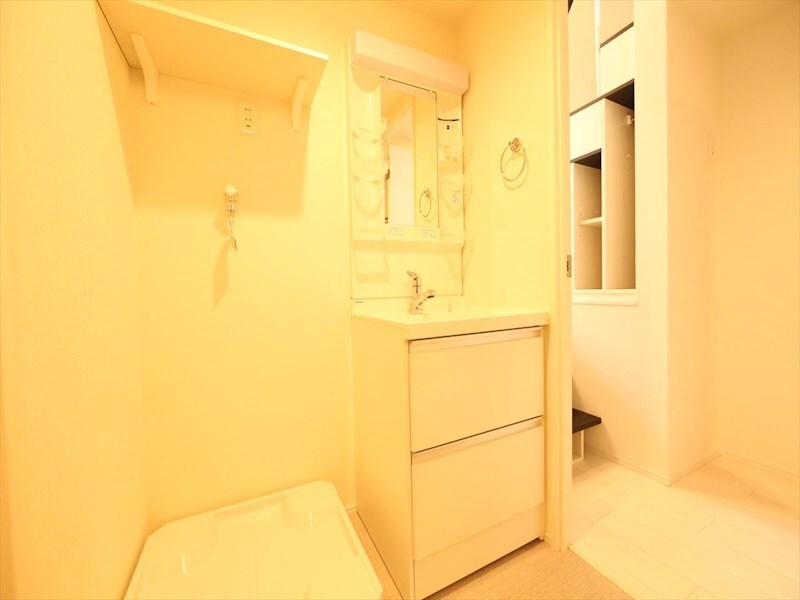 ハーモニーテラス大森の物件内観写真