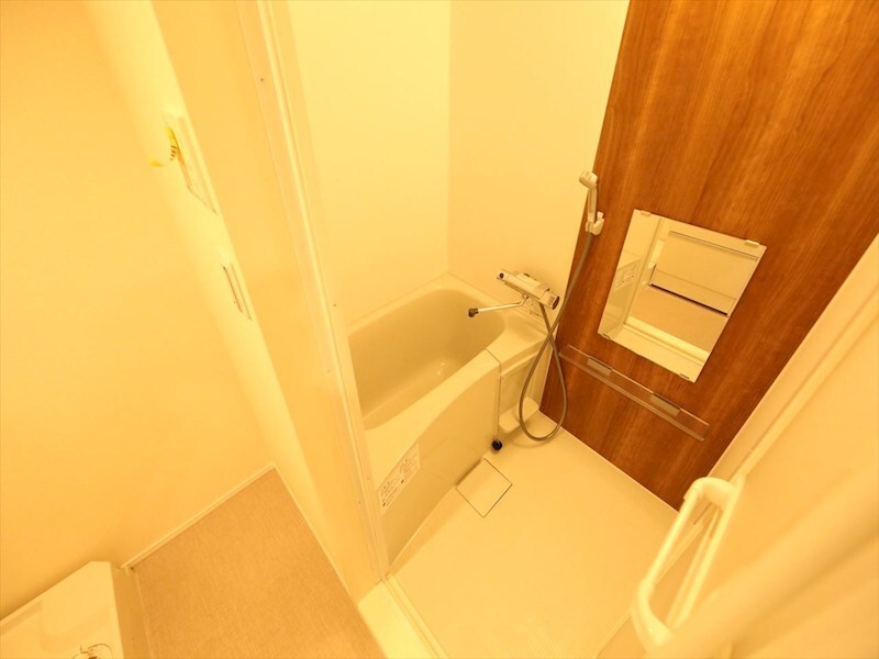 ハーモニーテラス大森の物件内観写真