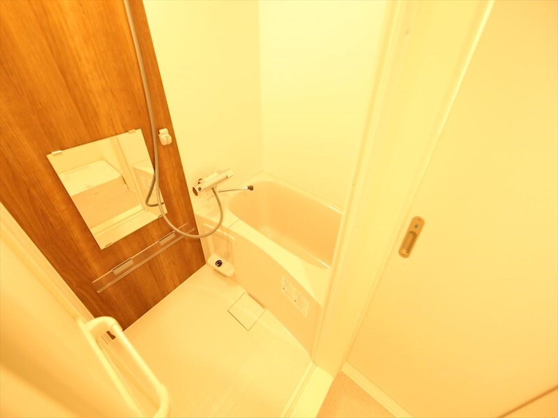 ハーモニーテラス大森の物件内観写真