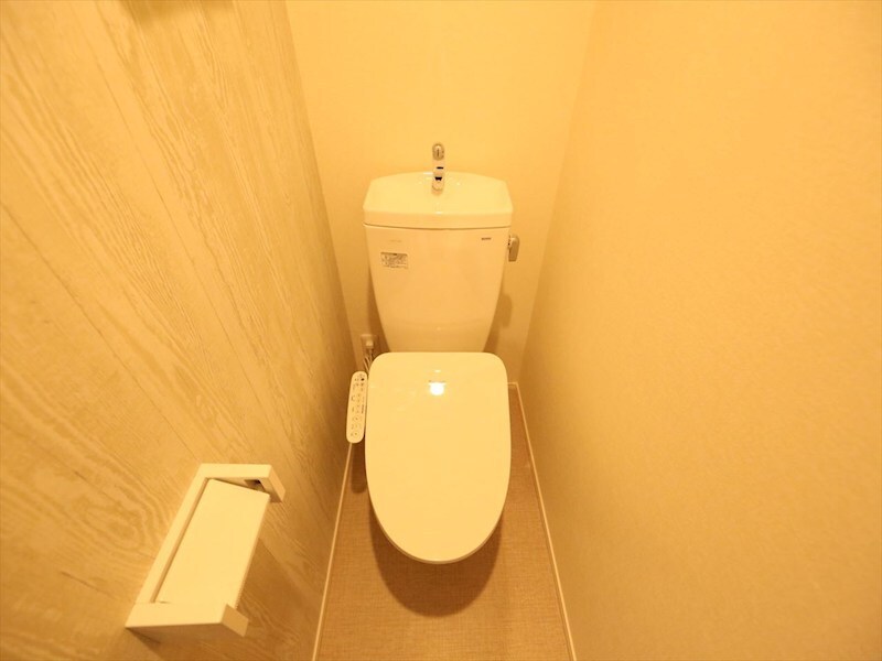 ハーモニーテラス大森の物件内観写真