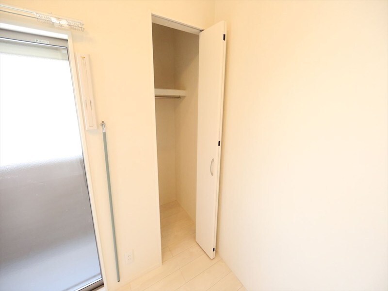 ハーモニーテラス大森の物件内観写真