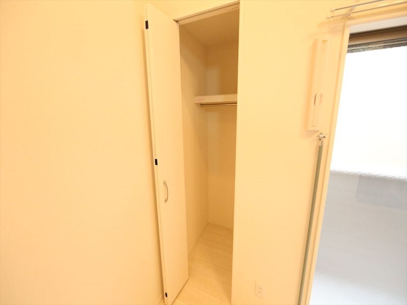 ハーモニーテラス大森の物件内観写真