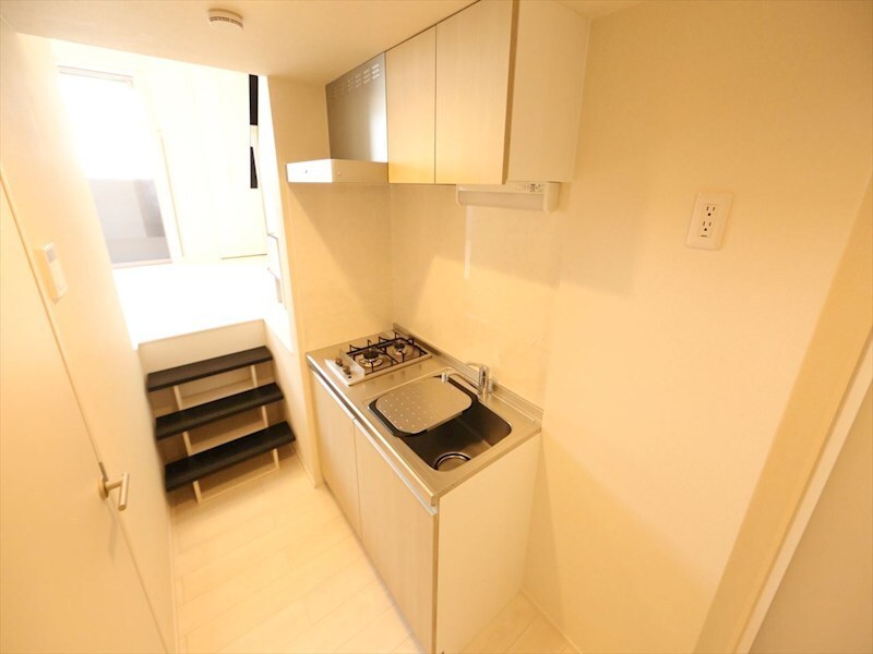 ハーモニーテラス大森の物件内観写真