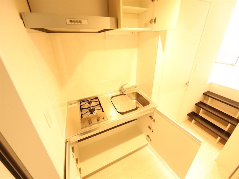 ハーモニーテラス大森の物件内観写真