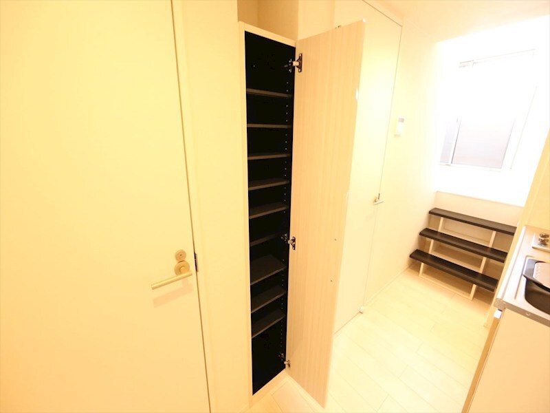 ハーモニーテラス大森の物件内観写真