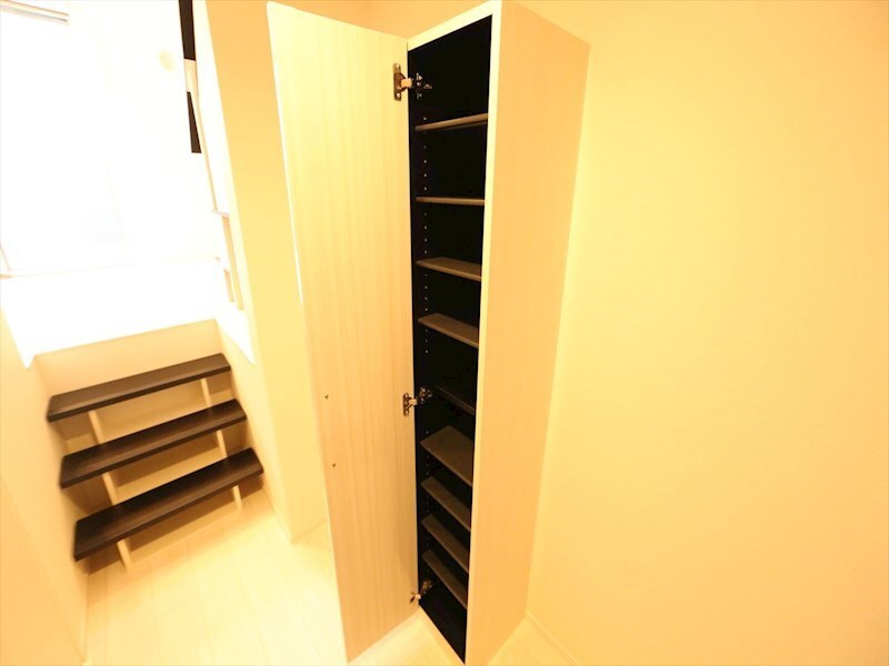 ハーモニーテラス大森の物件内観写真