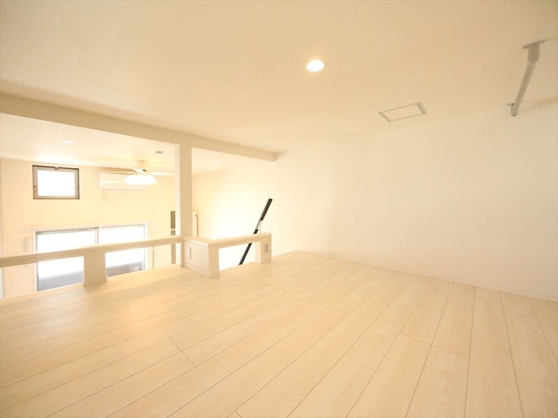 ハーモニーテラス大森の物件内観写真