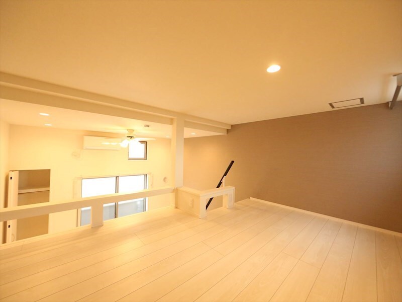 ハーモニーテラス大森の物件内観写真