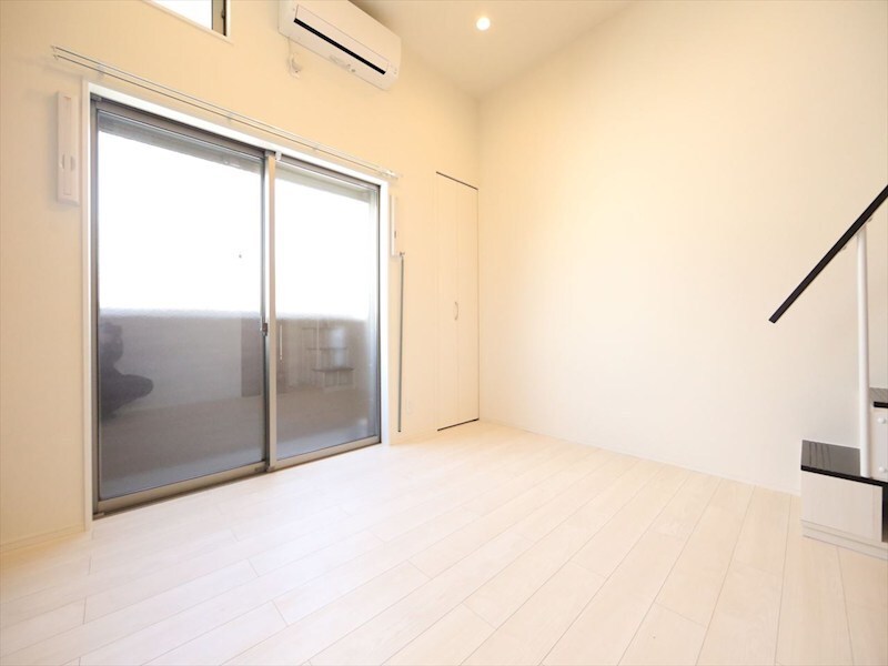 ハーモニーテラス大森の物件内観写真