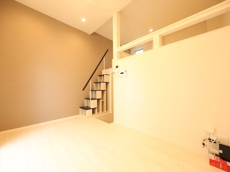 ハーモニーテラス大森の物件内観写真