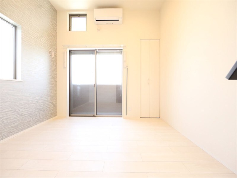 ハーモニーテラス大森の物件内観写真