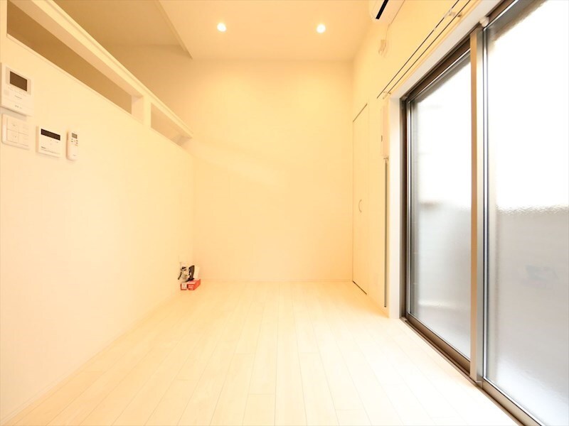 ハーモニーテラス大森の物件内観写真