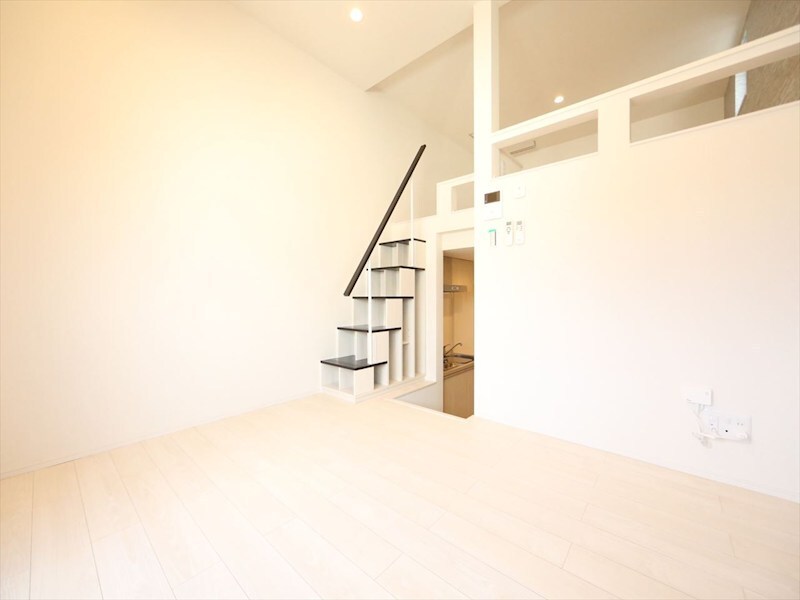 ハーモニーテラス大森の物件内観写真