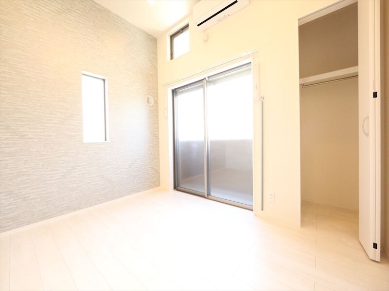 ハーモニーテラス大森の物件内観写真