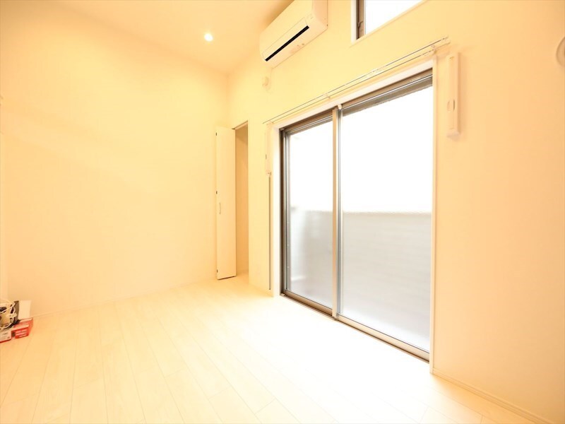 ハーモニーテラス大森の物件内観写真