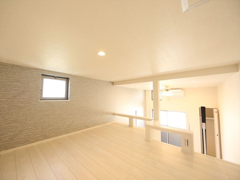 ハーモニーテラス大森の物件内観写真