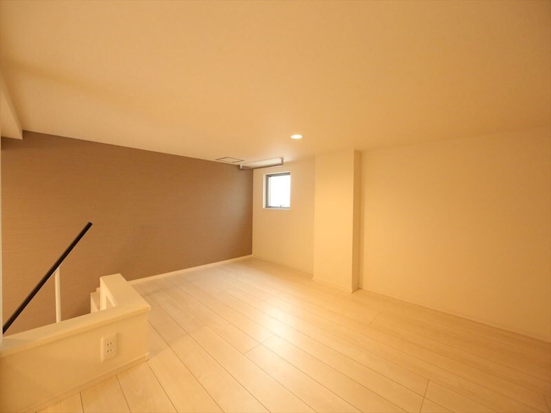 ハーモニーテラス大森の物件内観写真