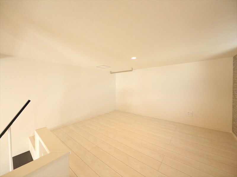 ハーモニーテラス大森の物件内観写真