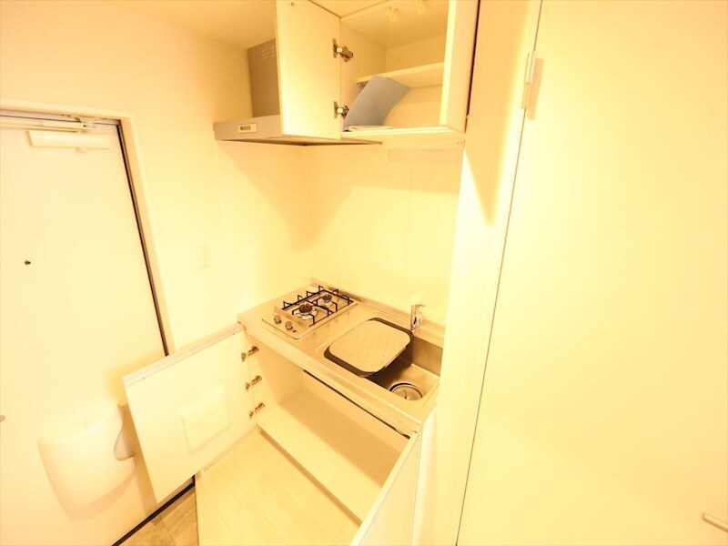 ハーモニーテラス大森の物件内観写真