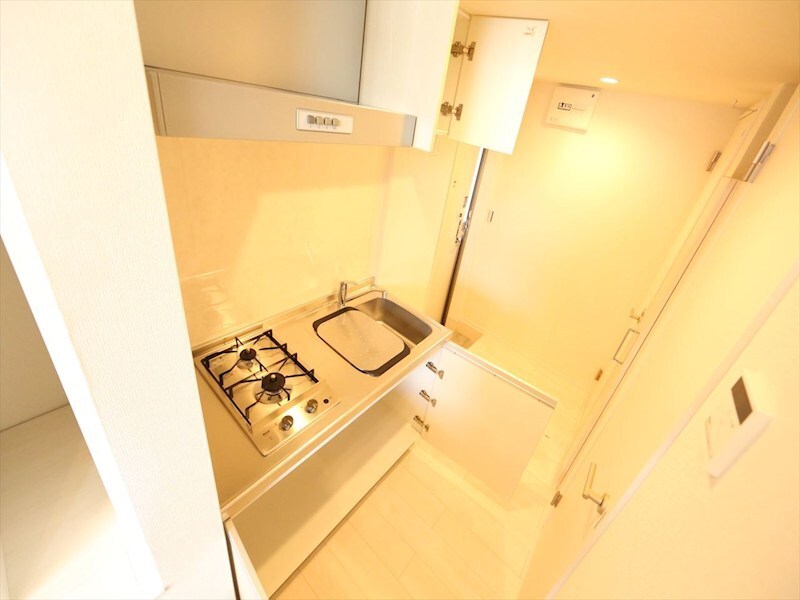 ハーモニーテラス大森の物件内観写真