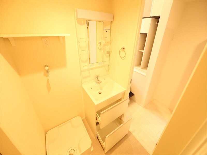 ハーモニーテラス大森の物件内観写真