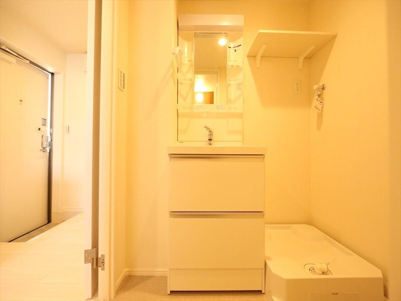 ハーモニーテラス大森の物件内観写真