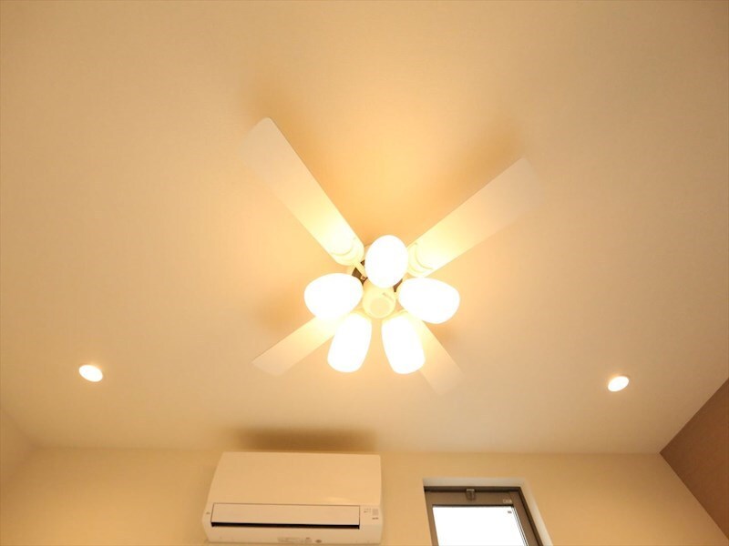 ハーモニーテラス大森の物件内観写真