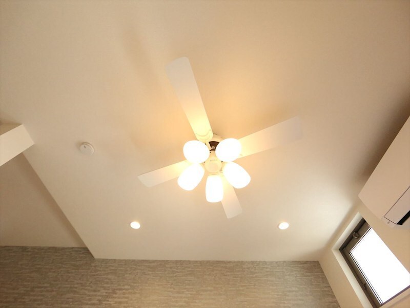 ハーモニーテラス大森の物件内観写真