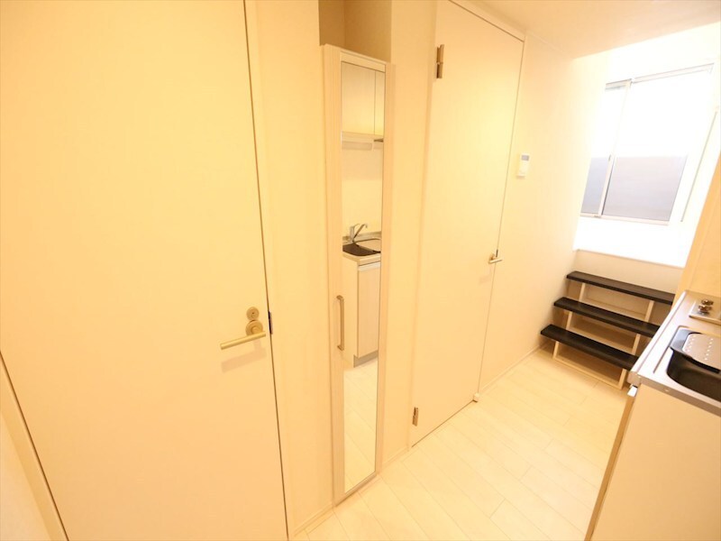 ハーモニーテラス大森の物件内観写真