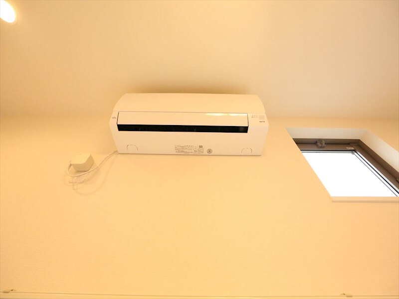 ハーモニーテラス大森の物件内観写真