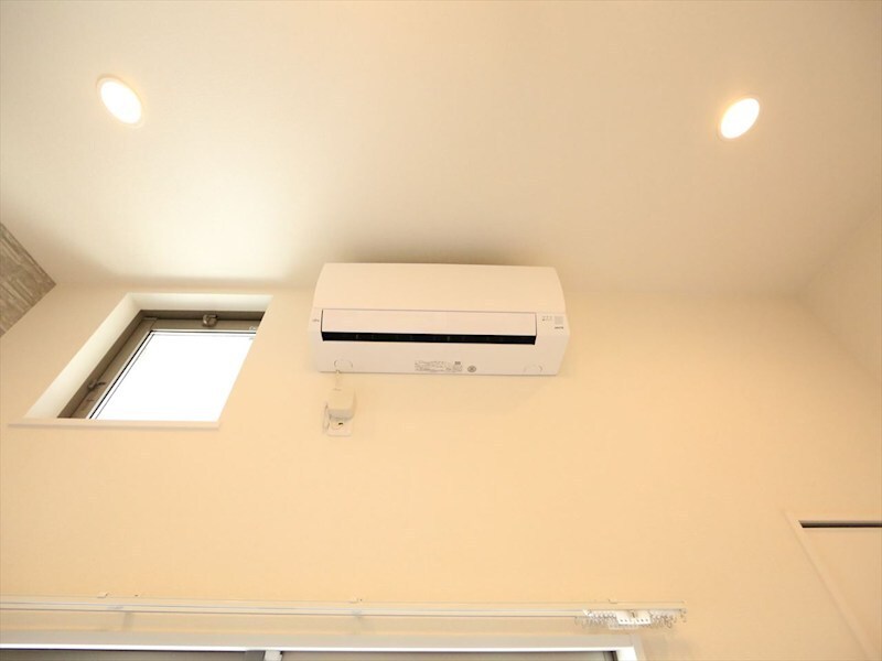 ハーモニーテラス大森の物件内観写真