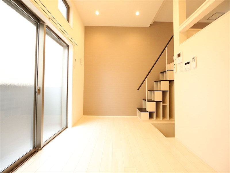 ハーモニーテラス大森の物件内観写真