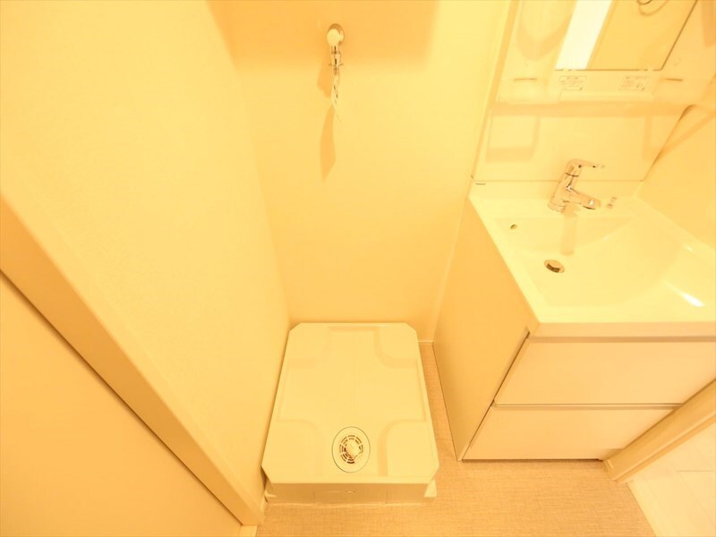 ハーモニーテラス大森の物件内観写真