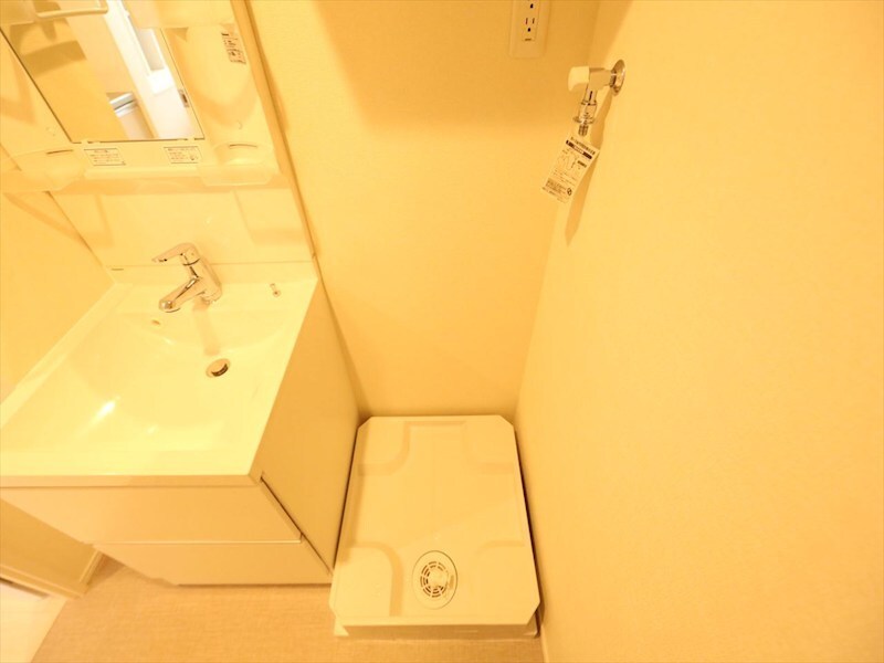 ハーモニーテラス大森の物件内観写真