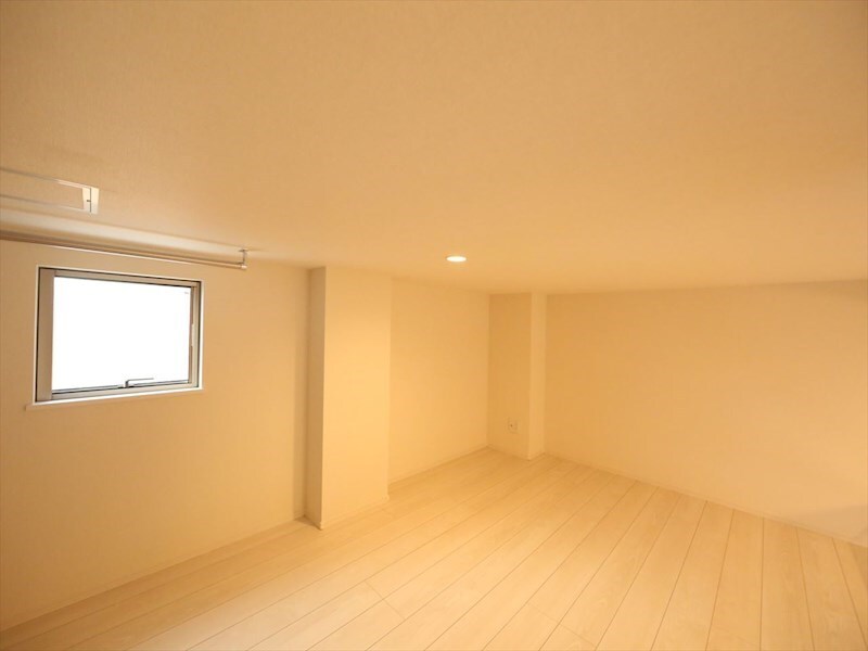 ハーモニーテラス大森の物件内観写真