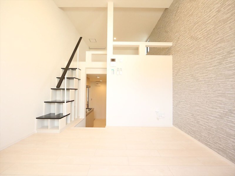 ハーモニーテラス大森の物件内観写真