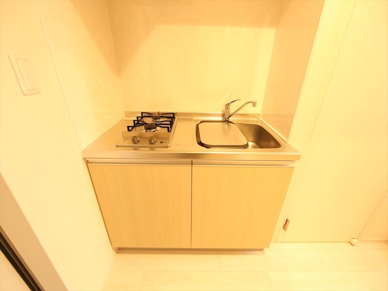 ハーモニーテラス大森の物件内観写真