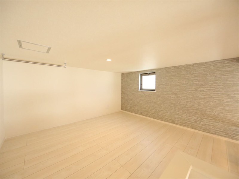 ハーモニーテラス大森の物件内観写真