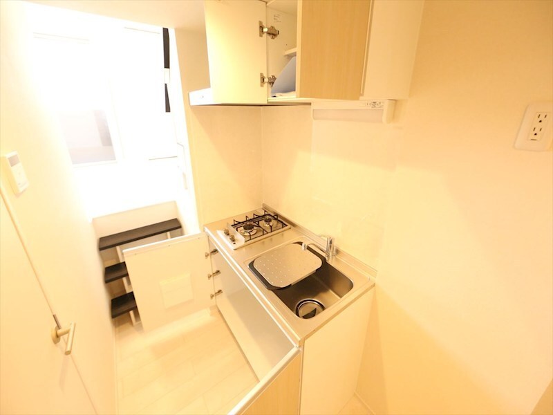 ハーモニーテラス大森の物件内観写真