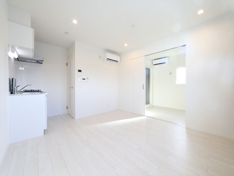 ロイヤルメゾンの物件内観写真