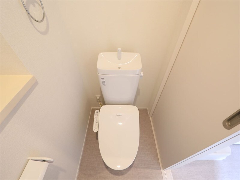 ロイヤルメゾンの物件内観写真