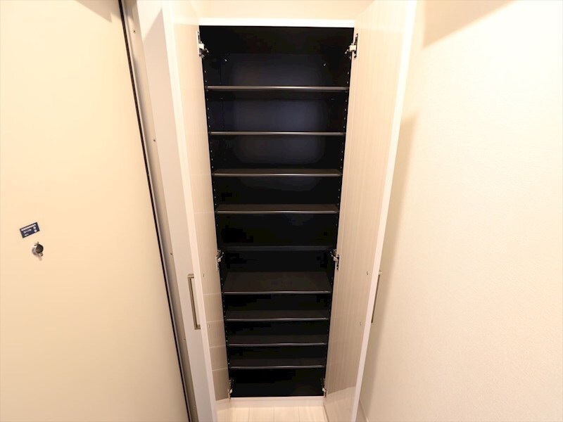 ロイヤルメゾンの物件内観写真