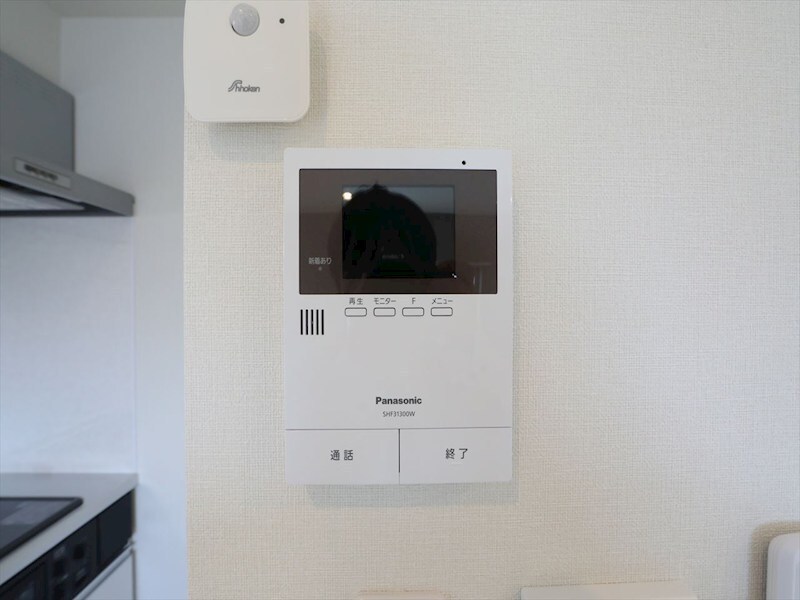 ロイヤルメゾンの物件内観写真