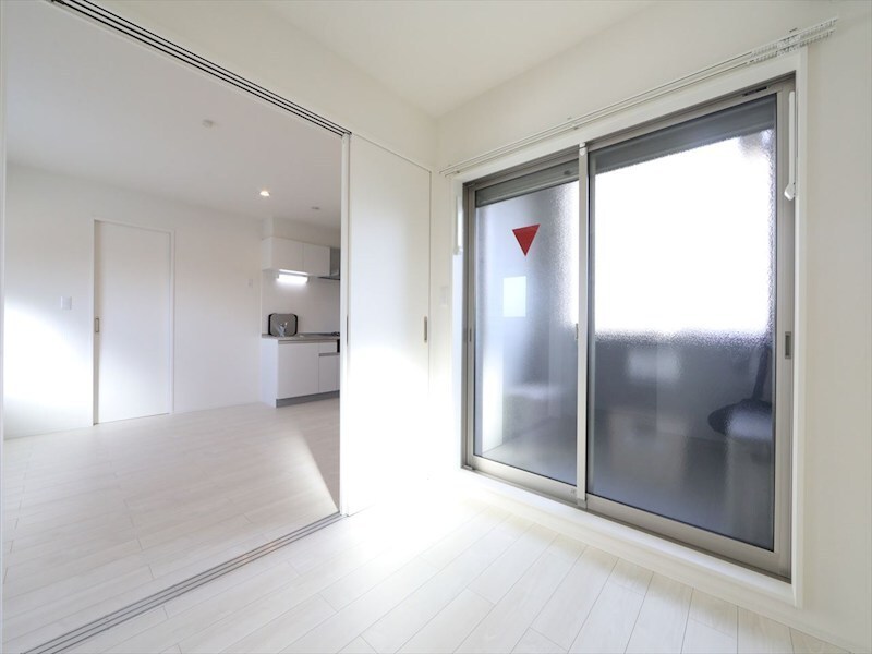 ロイヤルメゾンの物件内観写真