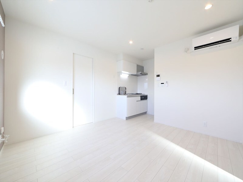 ロイヤルメゾンの物件内観写真