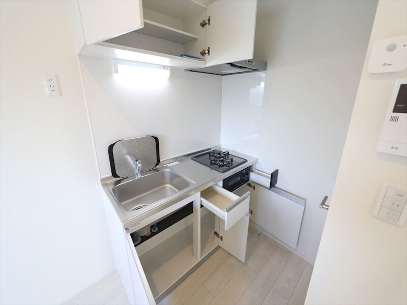 ロイヤルメゾンの物件内観写真